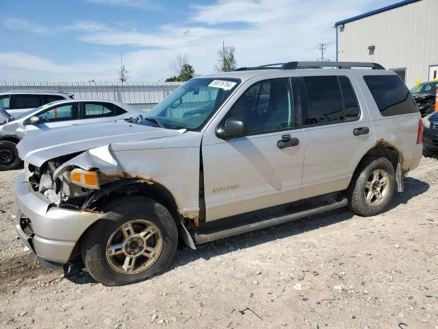 ford explorer x 2005 1fmzu73kx5za18506