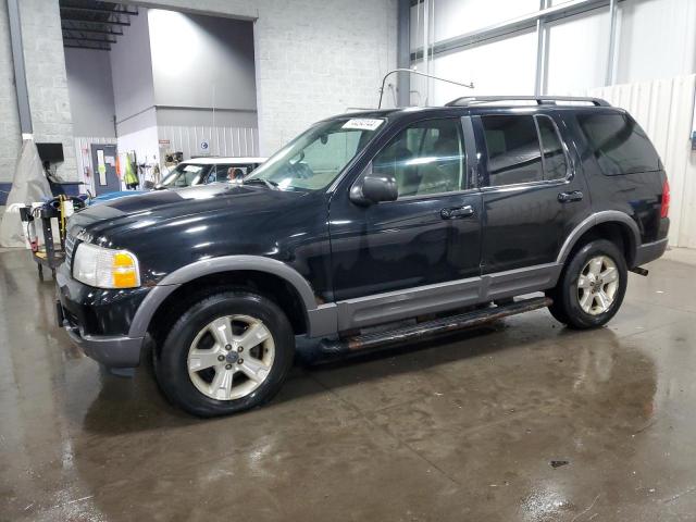 ford explorer x 2003 1fmzu73w23zb32953