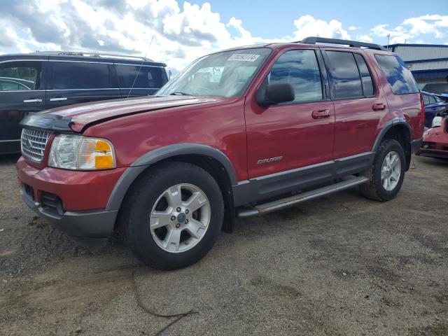 ford explorer x 2005 1fmzu73w25za46271