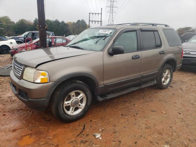 ford explorer x 2003 1fmzu73w33ub33767