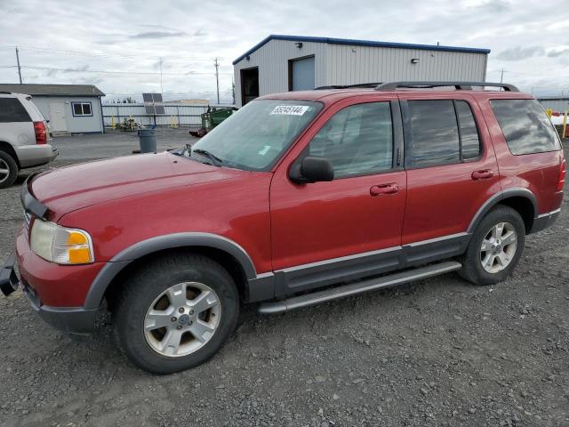 ford explorer 2003 1fmzu73w33uc18253