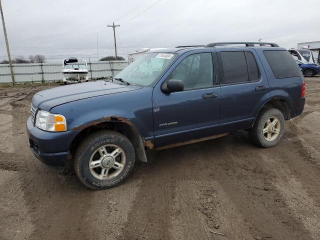 ford explorer x 2004 1fmzu73w44ua40256