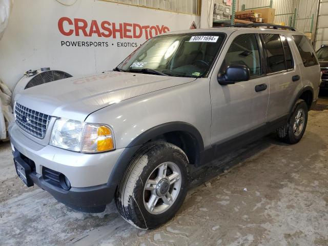 ford explorer x 2003 1fmzu73w53zb07691