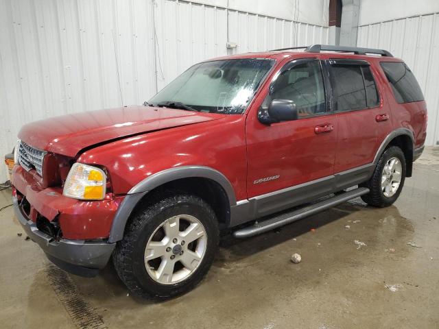 ford explorer x 2005 1fmzu73wx5ua20692