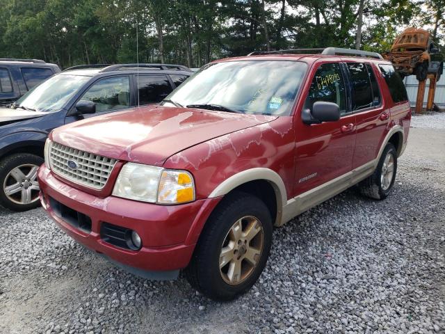 ford explorer 2005 1fmzu74e15ua67079