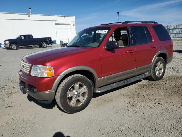 ford explorer 2003 1fmzu74e43uc44494