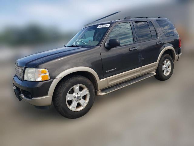 ford explorer 2005 1fmzu74e45za08742