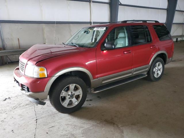 ford explorer e 2003 1fmzu74e53uc42222