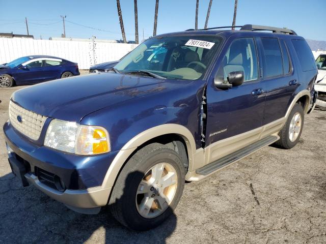 ford explorer e 2005 1fmzu74e55ua46090