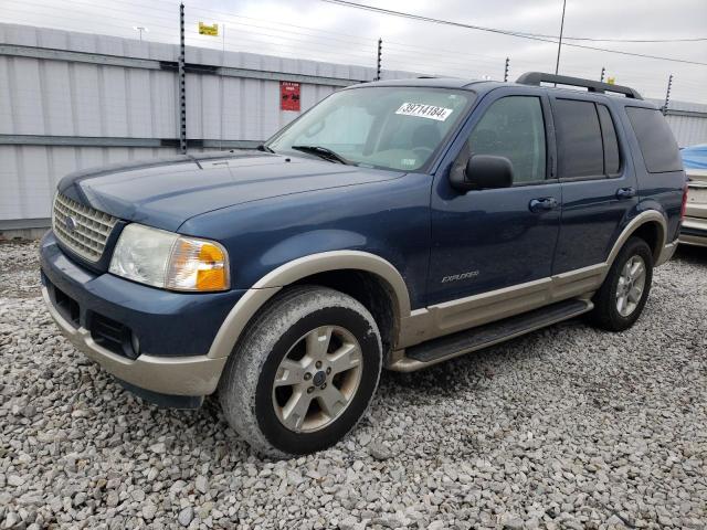 ford explorer 2005 1fmzu74k75za20812