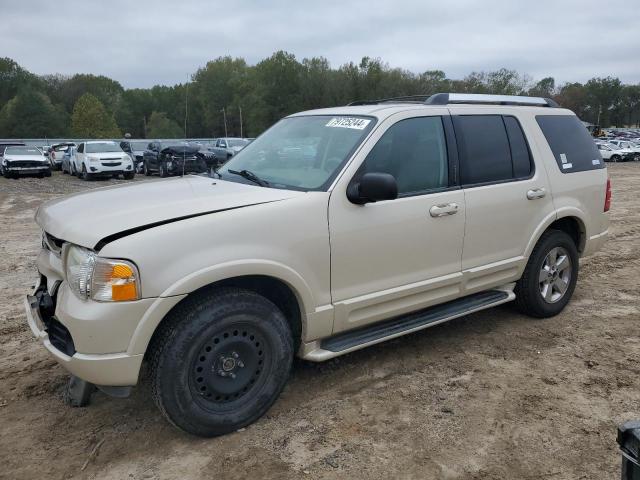 ford explorer l 2005 1fmzu75kx5za20818