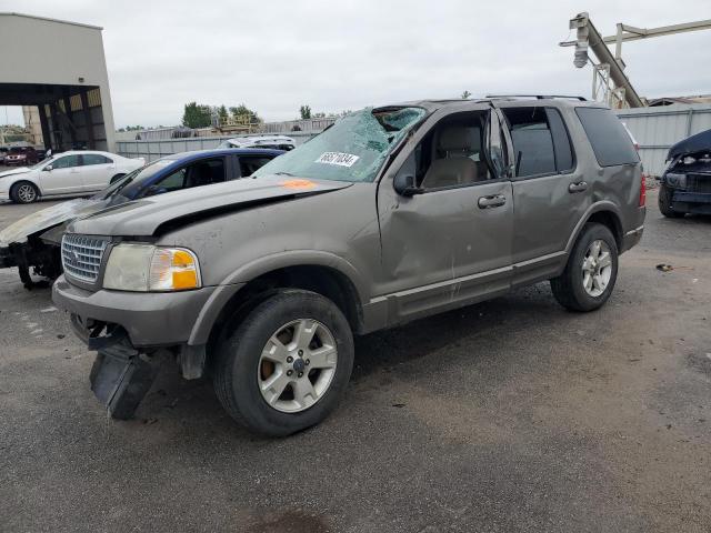 ford explorer l 2003 1fmzu75w33zb40976