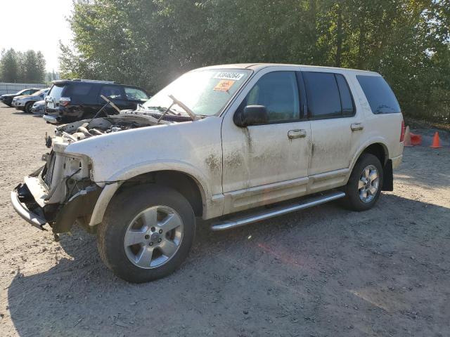 ford explorer l 2005 1fmzu75w55za04657