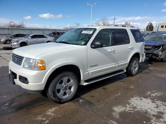 ford explorer 2004 1fmzu75wx4za64996