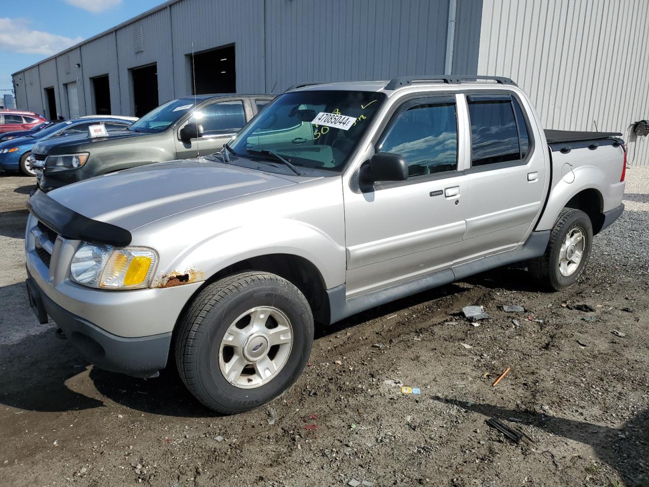 ford explorer 2003 1fmzu77e03ua09702