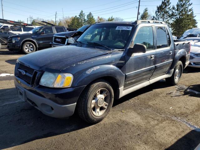 ford explorer s 2001 1fmzu77e11uc14880