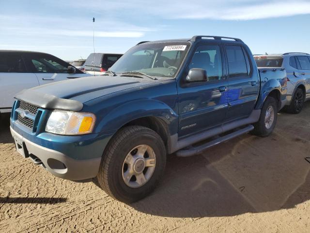 ford explorer s 2002 1fmzu77e12ub99203