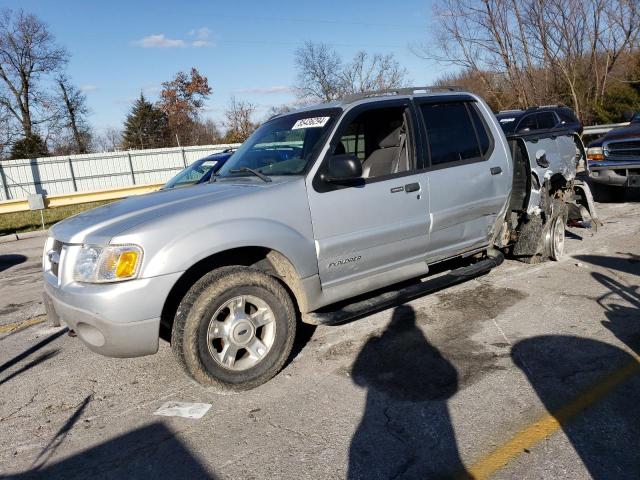 ford explorer s 2001 1fmzu77e21ub67634