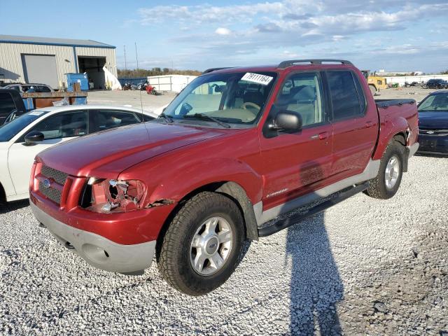 ford explorer s 2001 1fmzu77e31uc60730