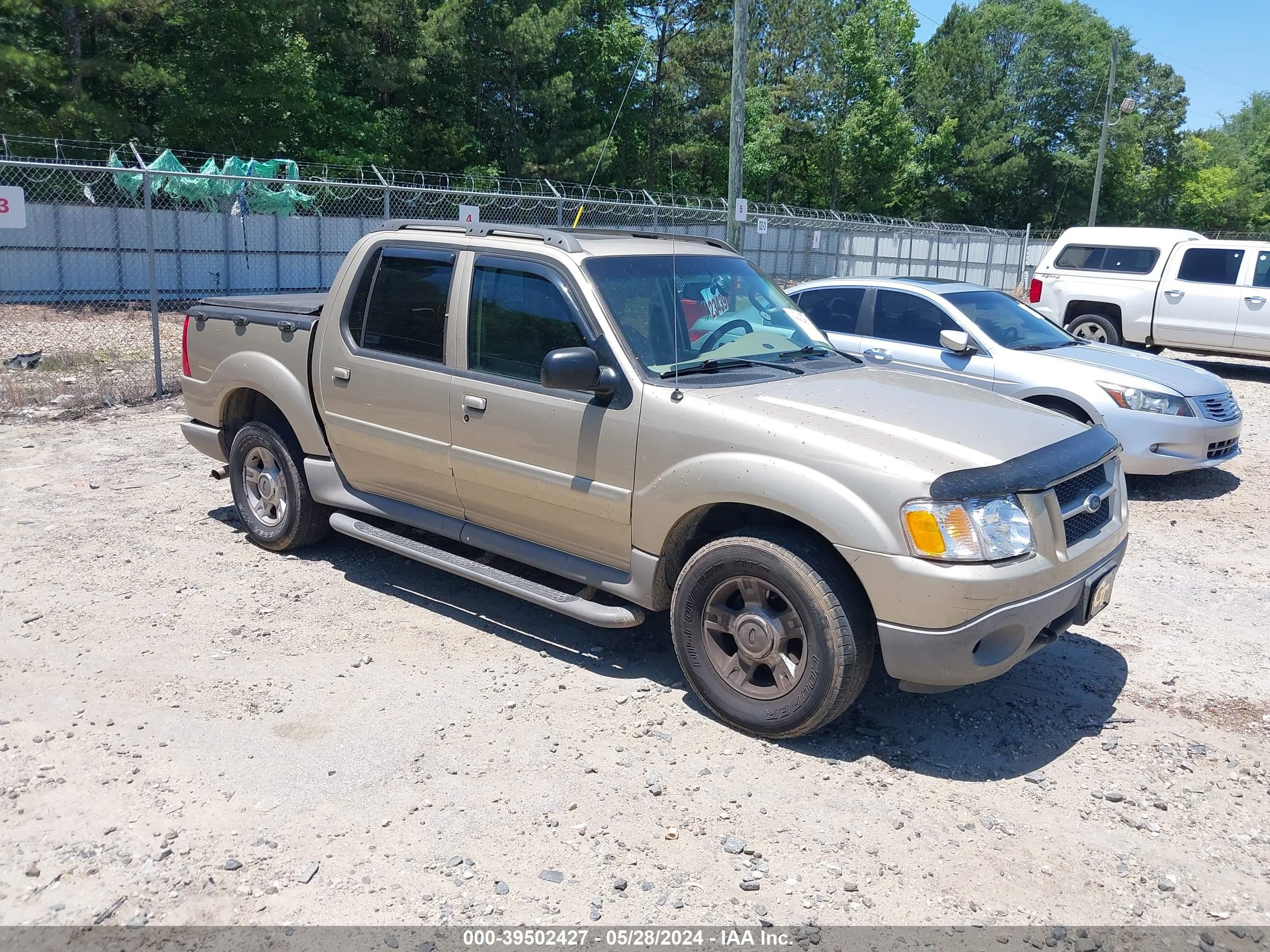 ford explorer sport trac 2003 1fmzu77e33ua72695