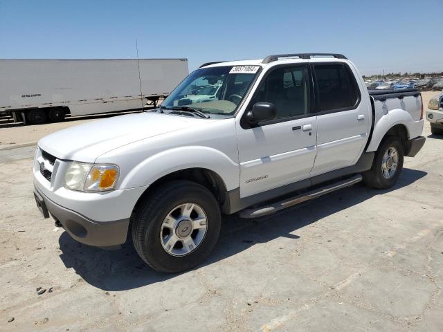 ford explorer 2001 1fmzu77e51ub74657