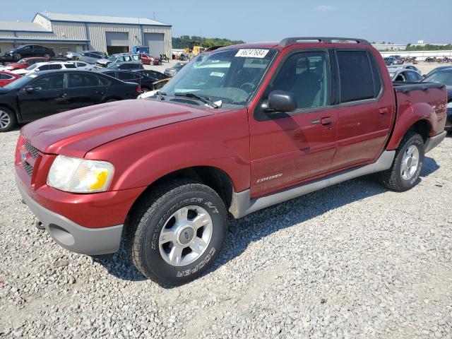 ford explorer s 2001 1fmzu77e71ua35906