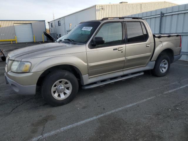 ford explorer s 2001 1fmzu77e81ua04714