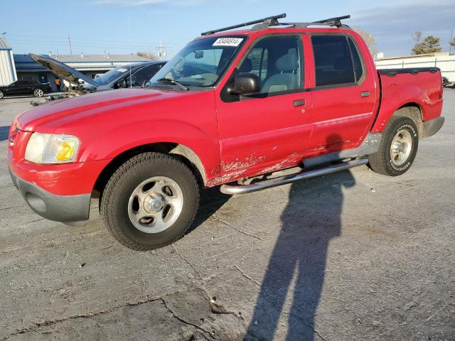 ford explorer s 2005 1fmzu77k15ub46298