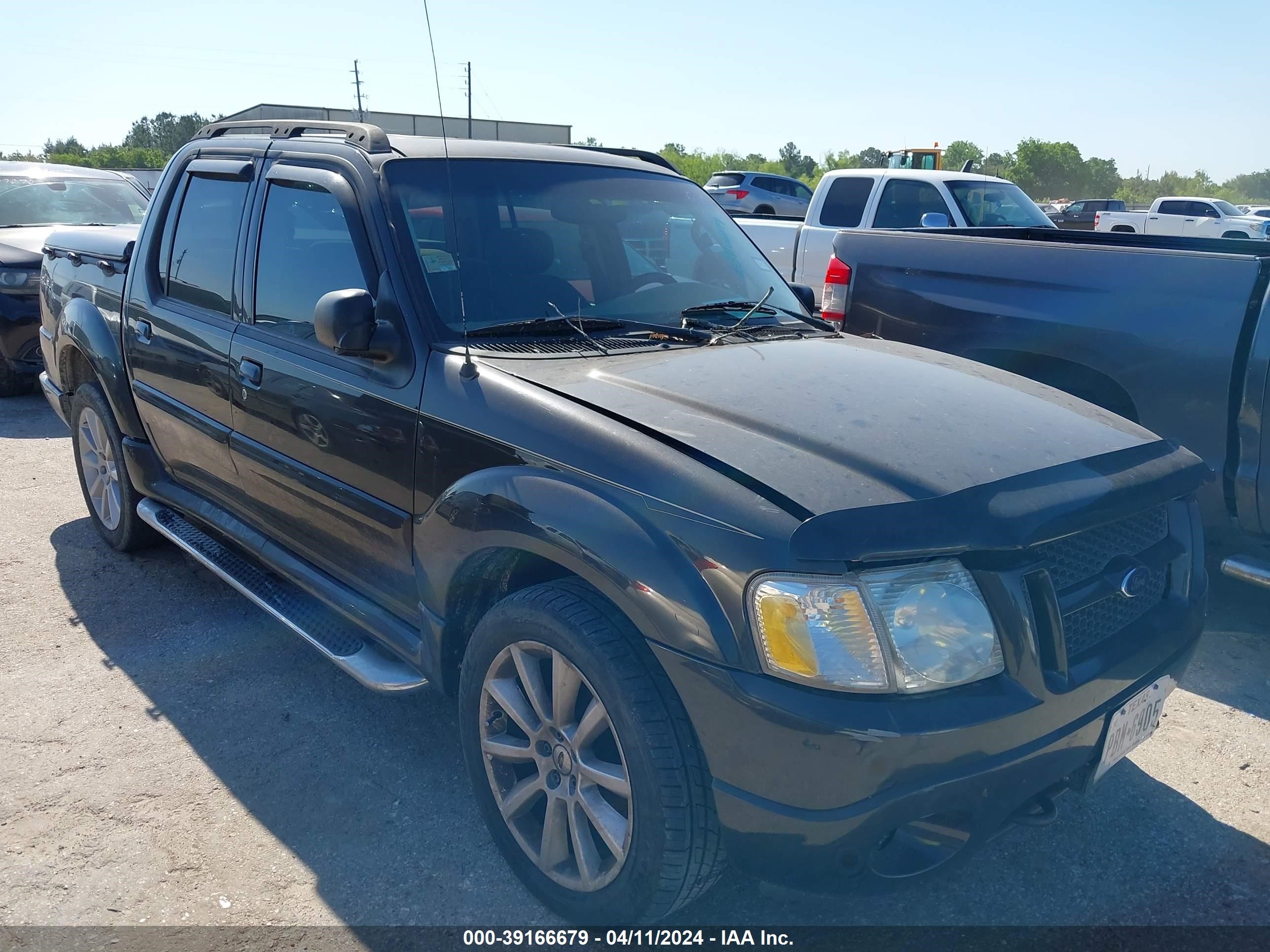 ford explorer sport trac 2005 1fmzu77k35ua00176