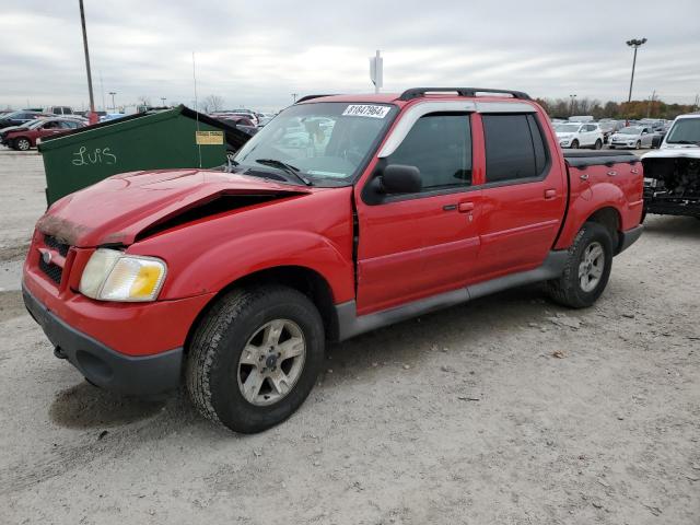 ford explorer s 2005 1fmzu77k35ub12864