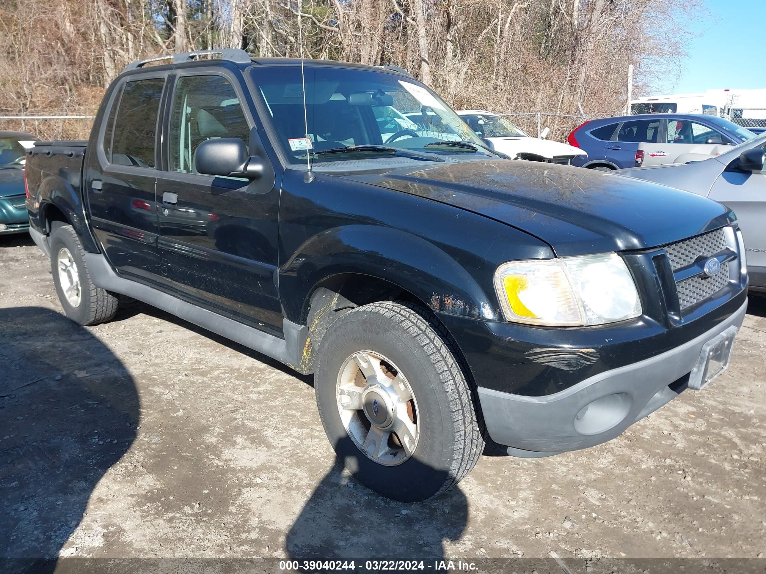 ford explorer sport trac 2005 1fmzu77k95ub78321