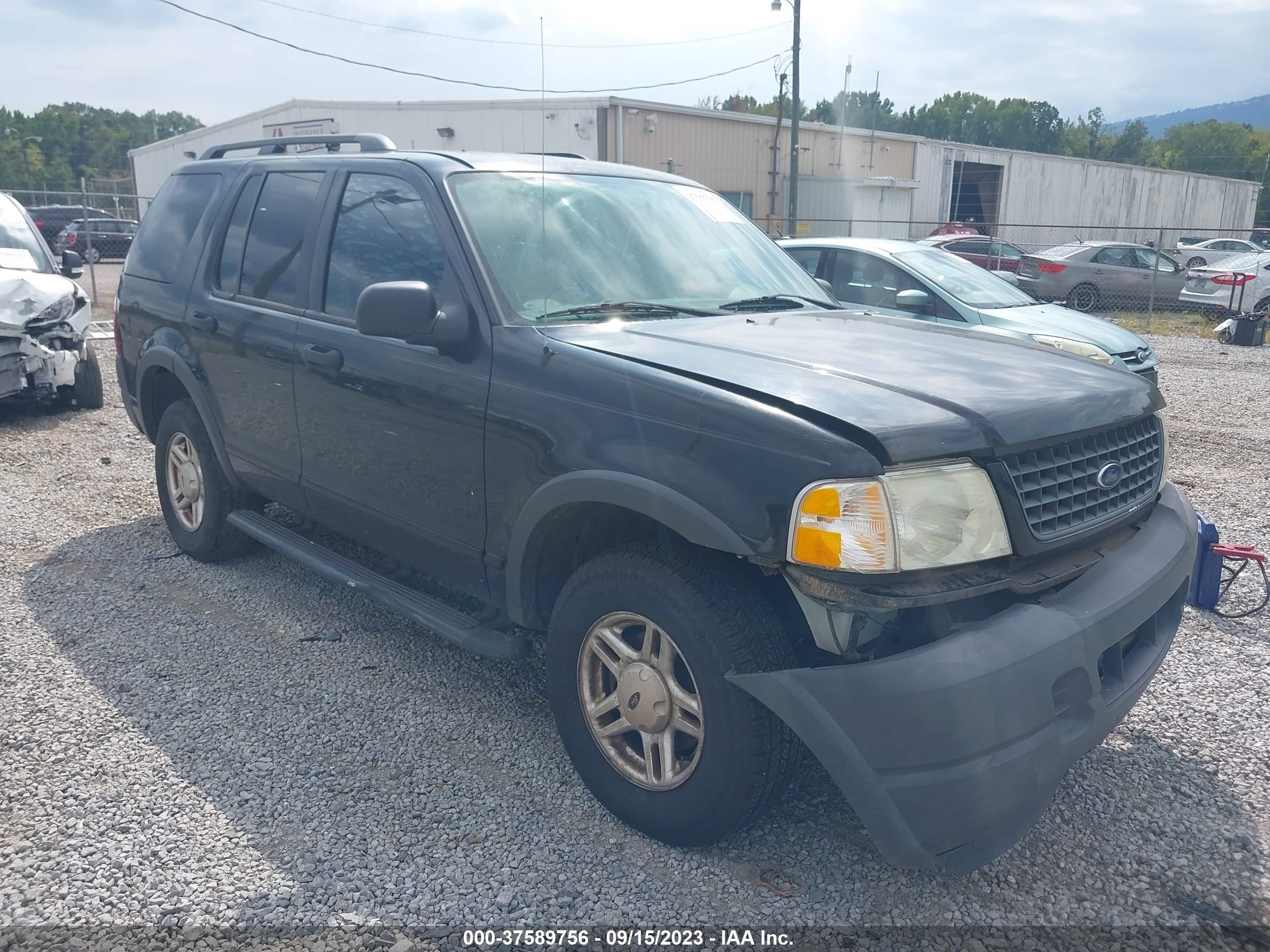 ford explorer 2003 1fmzu82k63ub62359