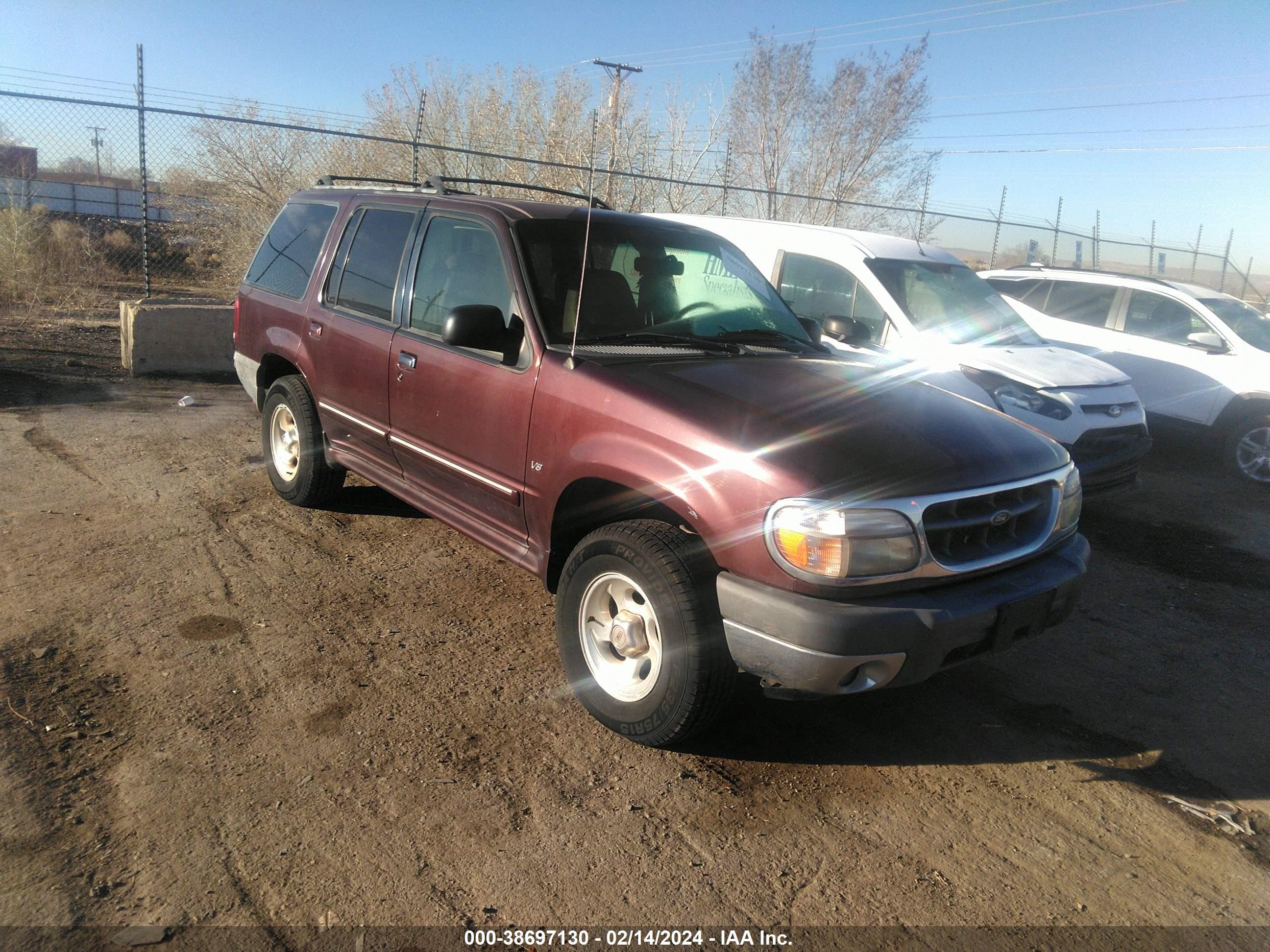 ford explorer 2000 1fmzu83poyzc49002