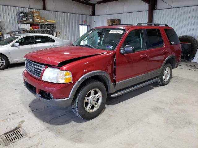 ford explorer 2003 1fmzu83w03uc17244