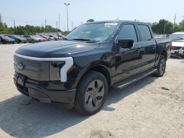 ford f-150 2023 1ft6w1ev4pwg13927