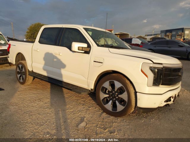 ford f-150 2023 1ft6w1ev9pwg09632