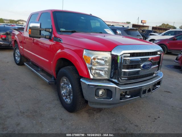 ford  2014 1ft7w2a60eea14258