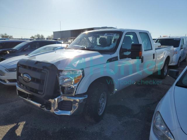 ford f250 2015 1ft7w2a60fed18627