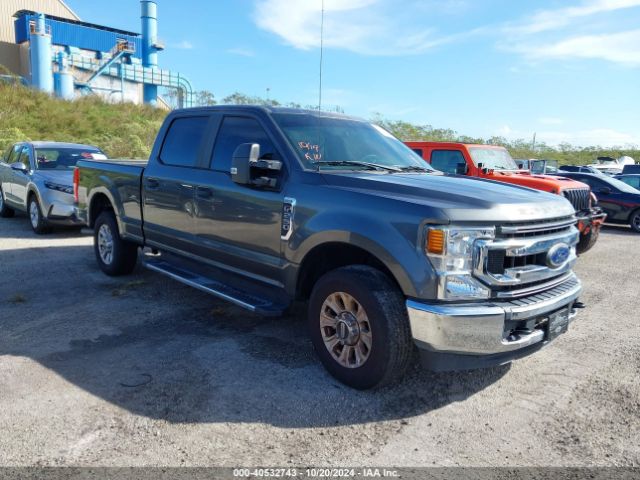 ford f-250 2020 1ft7w2a60lee97943