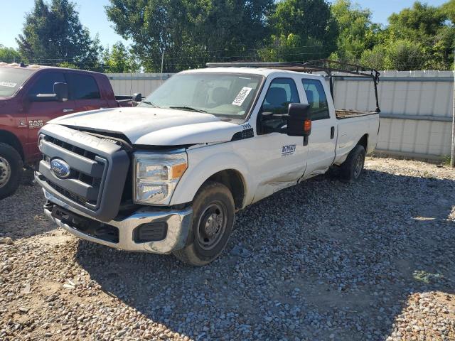 ford f250 2015 1ft7w2a61fea37906