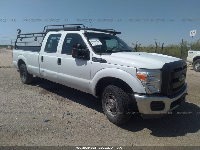 ford super duty f-250 srw 2015 1ft7w2a61fec17869