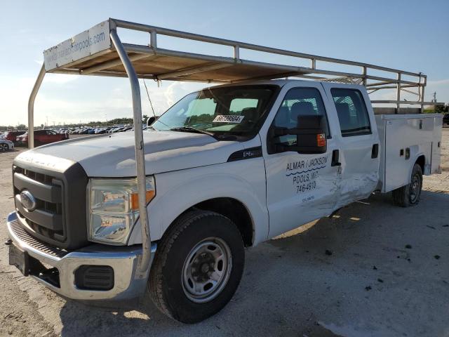 ford f250 super 2016 1ft7w2a61gea96164