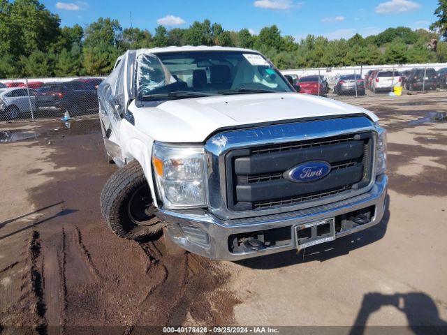 ford f-250 2016 1ft7w2a61ged36538