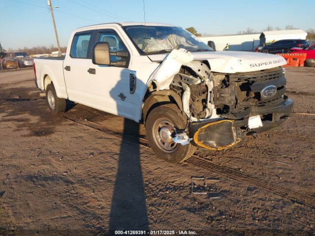 ford f-250 2017 1ft7w2a61heb62844