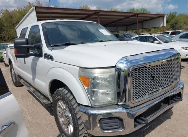 ford super duty f-250 2012 1ft7w2a62cec93161