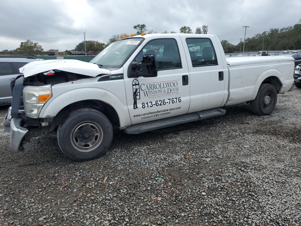 ford f250 2014 1ft7w2a62eea07442