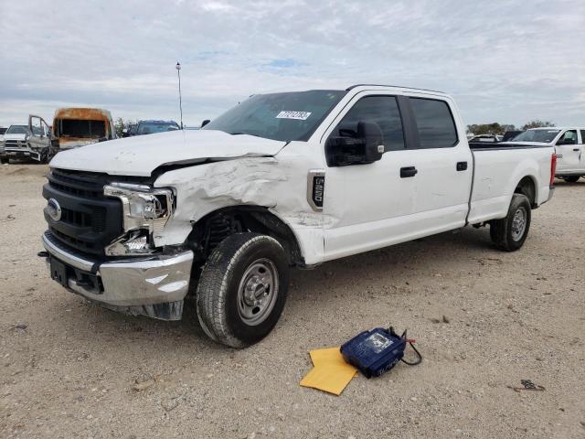 ford f250 2022 1ft7w2a63nef23051