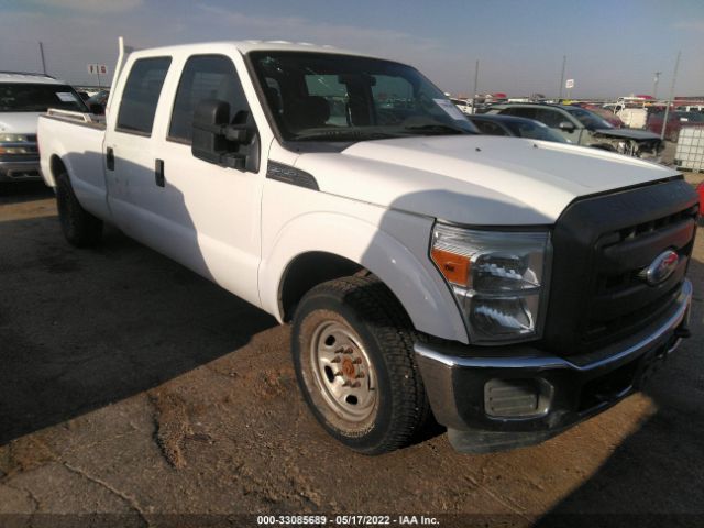 ford super duty f-250 2012 1ft7w2a64cea61564