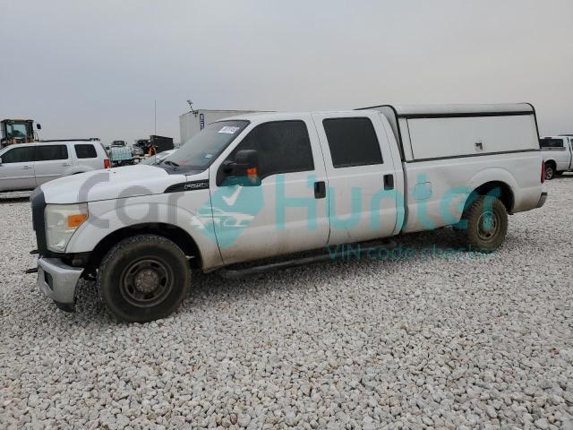 ford f250 2012 1ft7w2a64cec72439