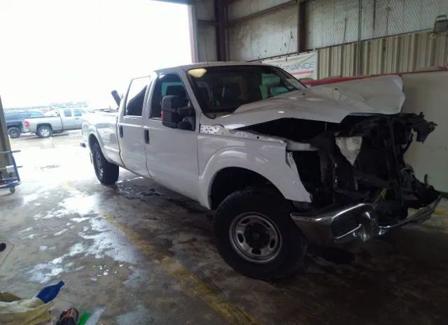 ford super duty f-250 srw 2013 1ft7w2a64deb45353